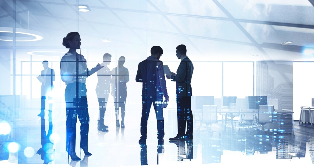 Cabinet de recrutement