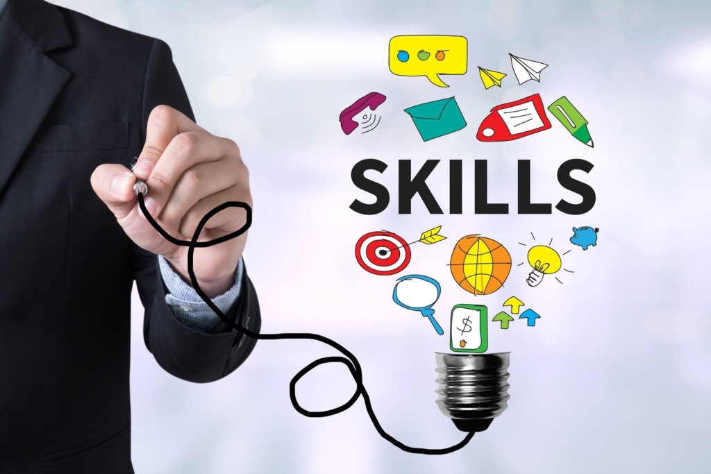 Hard Skills compétences cachées
