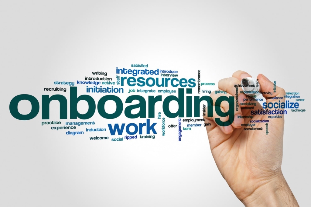 onboarding