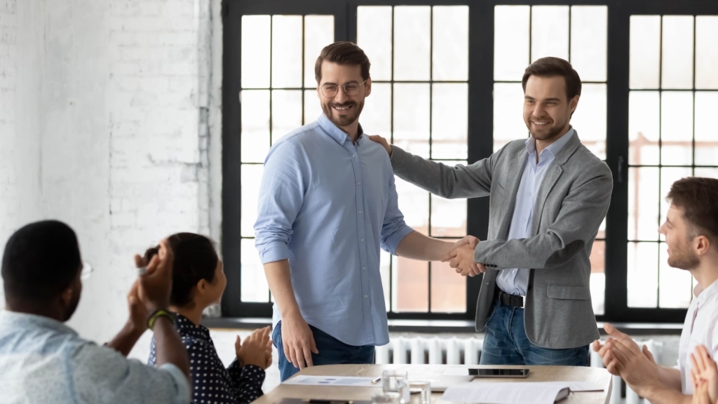 recrutement interne