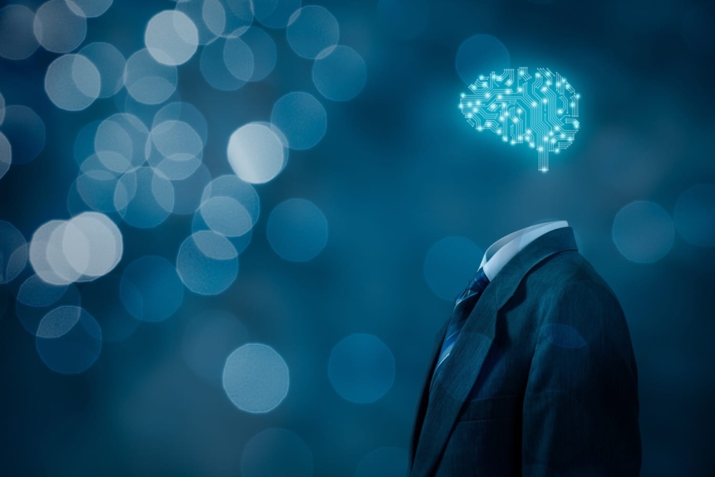 intelligence artificielle