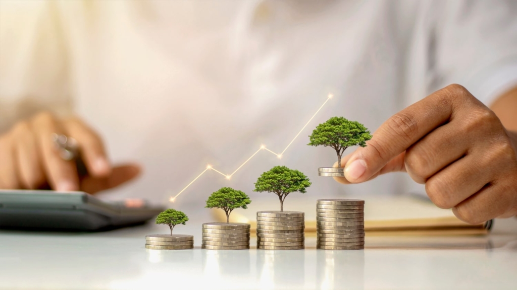 les financiers