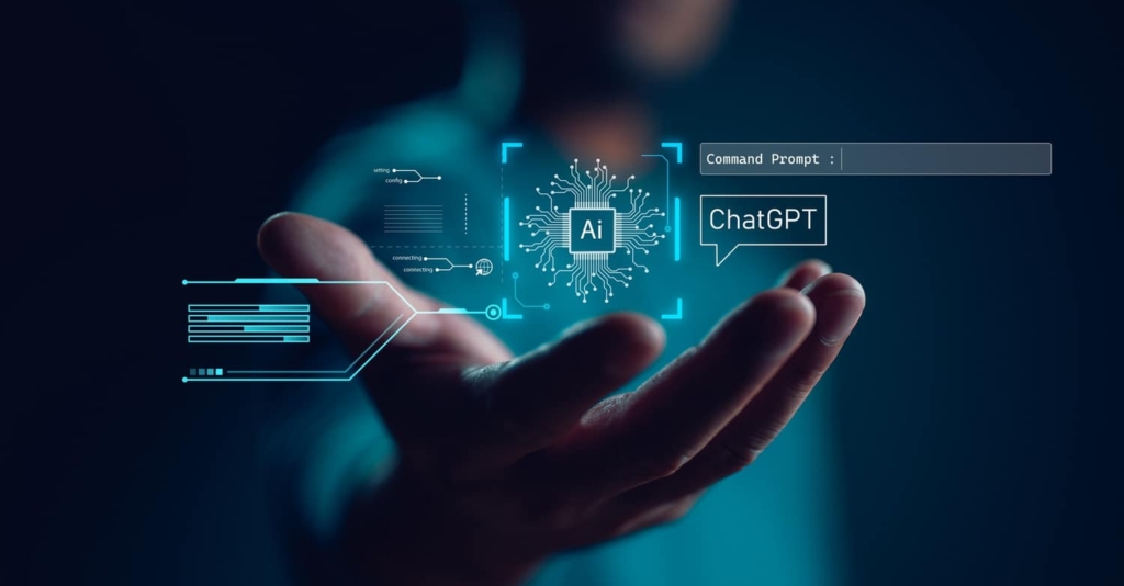 IA Intelligence artificielle