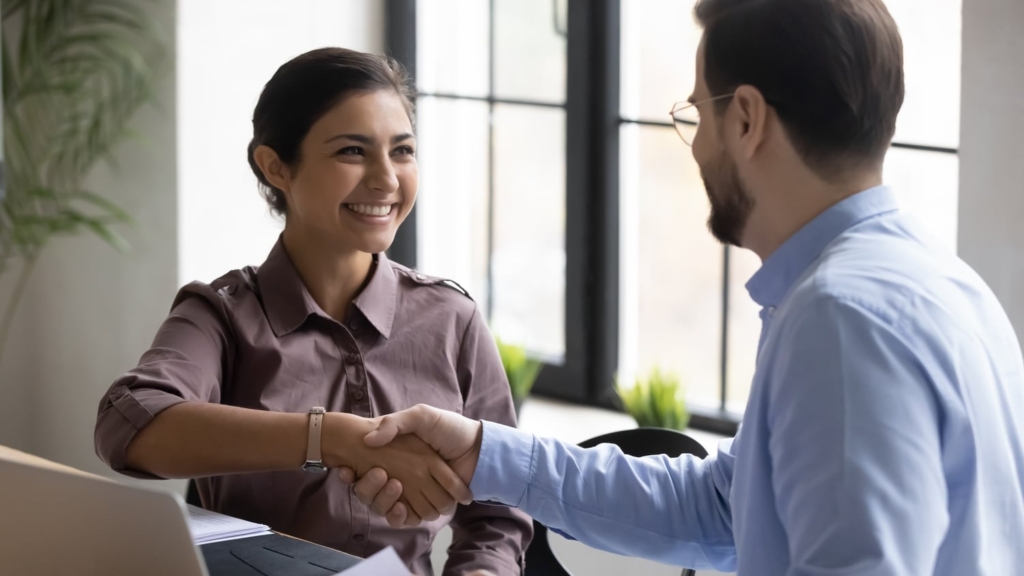 Création d'entreprise