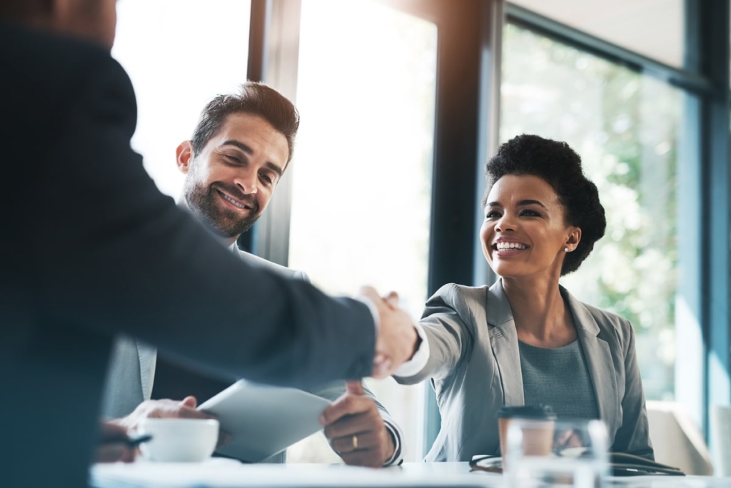 Recrutement collaboratif