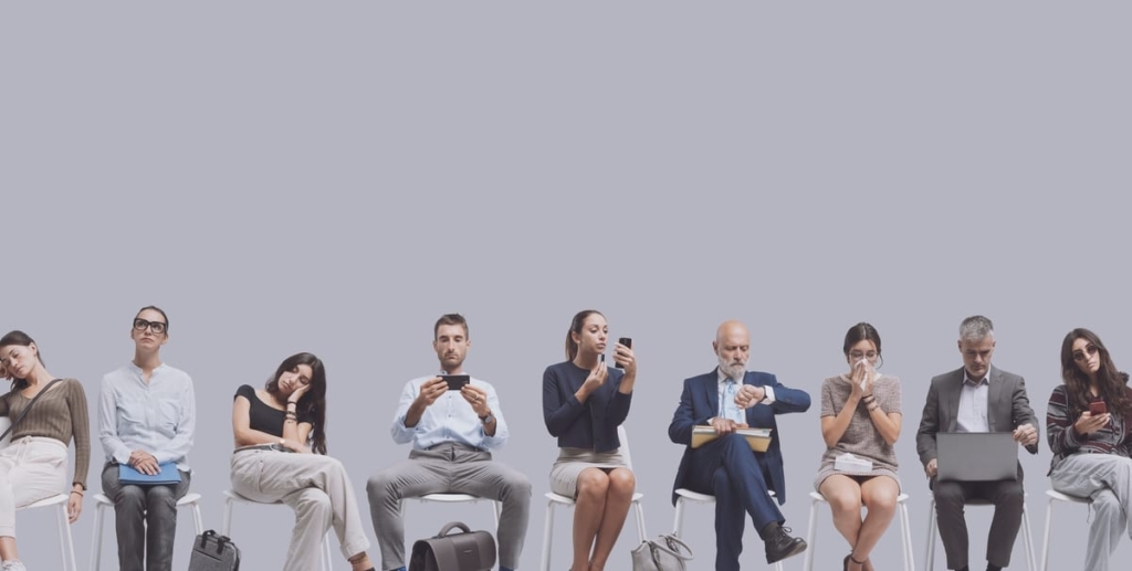 Délais de recrutement