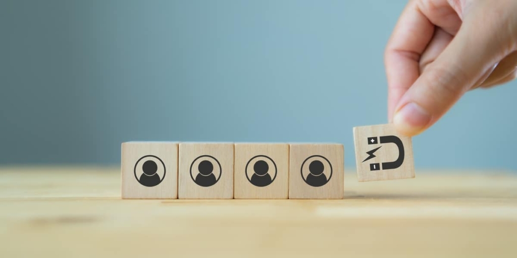 Inbound recruiting