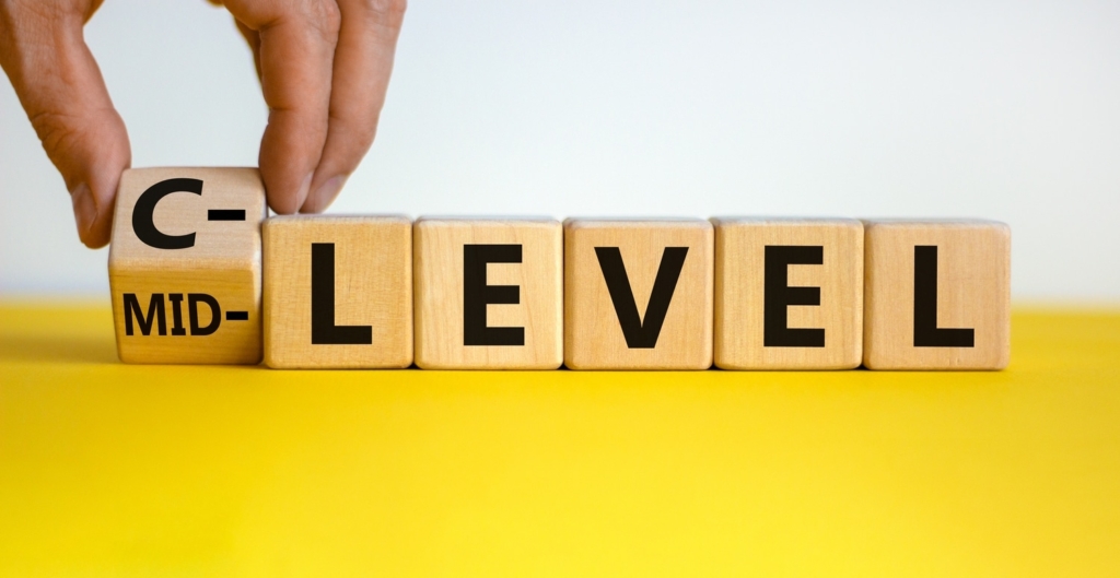 C-Level