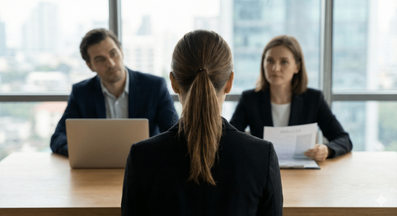 Comment préparer un entretien d’embauche efficace le guide complet pour les candidats