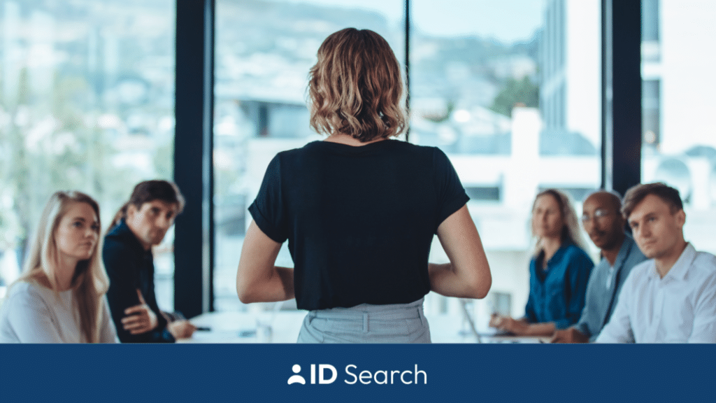 Les compétences en leadership les plus recherchées en 2025